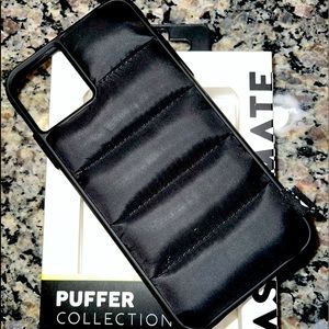 11 iPhone Pro Max 10ft drop protection Case-Mate Case
